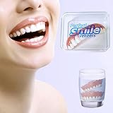 Professional Perfect Smile Veneers Dub In Stock For Correction of Teeth For Bad Teeth Give You Perfect Smile Veneers