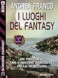 Image de I luoghi del fantasy : Scrivere Fantasy 3 (Scuola