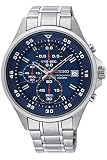 Seiko neo Sports SKS625P1 Herren Quarz Uhren