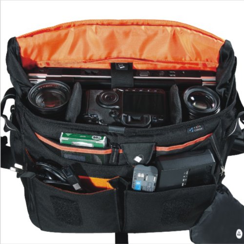 Imagen principal de Vanguard UP-RISE 38