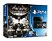 Produktbild PS4 500GB + BATMAN ARKHAM KNIGHT