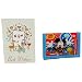 Produktbild Disney Micky Maus Kids Geldbörsen Geldbeutel Portemonnaie V