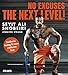 Produktbild No Excuses: The next Level!: Stahlhartes Training für einen stahlharten Body
