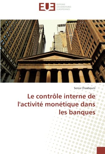 Download Le Contrôle Interne De Lactivité Monétique Dans - 
