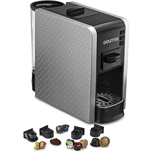 Amazon.co.uk easy serve espresso pods Home & Kitchen