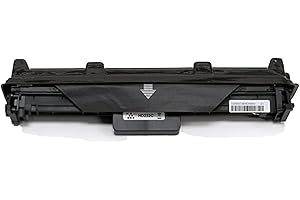 DogePro Compatible Tambor 32A CF232A Negro Reemplazo para HP Laserjet Pro M118dw M203d M203dn M203dw M220, MFP M227fdn M227fdw M148fdw M148dw M148fdw Impresora (Tamburo, 23,000 Pag) ine)