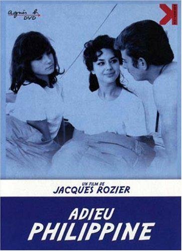 Adieu Philippine
