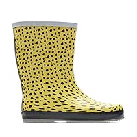 clarks wellies girls