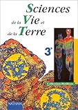Image de Sciences de la vie et de la terre, 3e. Livre de l'élève