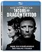 The Girl with the Dragon Tattoo [Blu-ray] [Import italien]