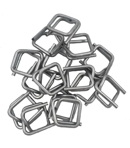 Stainless Steel Strapping Banding Tools - YOBBU Strapping Tool Kit Etal Banding Strapping Kit - View #11