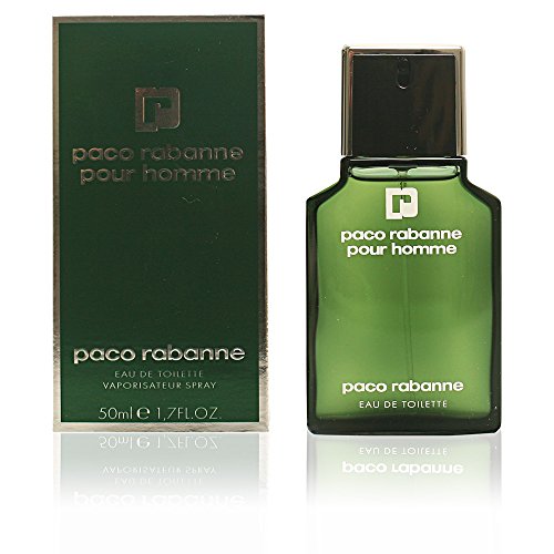 Preisvergleich Produktbild Paco Rabanne Homme Edt Vapo Promo 50 ml ORIGINAL