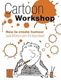 Image de Cartoon Workshop: Creating Humour