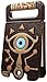 Produktbild Zelda Sketchbook Sheikah Slate Skizzenblock zu Breath of the Wild Nintendo 30,5x17,5x2,5cm