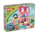 LEGO Duplo Ville 4966 - Spielhaus - LEGO