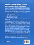 Image de Operaciones administrativas y documentación sanitaria