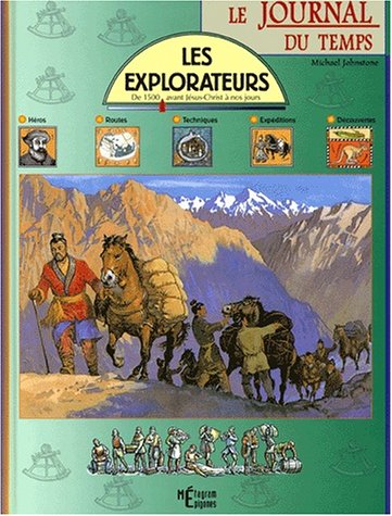 explorateurs