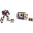 タカラトミー(TAKARA TOMY) Transformers TL 40 Twin Cast Robot Toy, Ages 15+, 4 Pieces