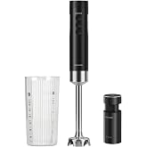 ZWILLING XTEND Kablosuz El Blenderı Başlangı&ccedil; Seti Batarya Dahil, Bataryalı