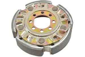 Teknix EMBRAYAGE MAXI SCOOTER ADAPTABLE 400 PIAGGIO MP3/BEVERLY EURO 3