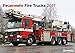 Feuerwehr 2017 - Feuerwehrkalender, Autokalender, Fotokalender, Wandkalender - 29,7 x 42 cm by 
