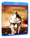 Il gladiatore�(10th anniversary edition) [Blu-ray] [IT Import] - Russel Crowe