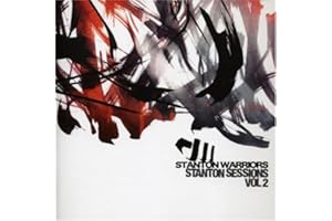 Stanton Sessions Vol. 2 & Lost