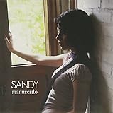 Manuscrito von Sandy Leah