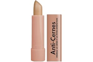 MISS EUROPE ANTI-CERNES - N°02 Foncé