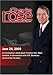 Charlie Rose - Chuck Todd / Ban Ki-moon (June 24, 2009) [DVD] [NTSC]
