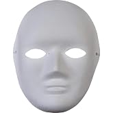 Sudor 151523 Maske Karton