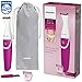 Philips® Ladies Woman Bikini Genie Hair Remover Shaver Trimmer - Safe & Easy Way to a Beautiful Bikini Line