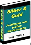  Silber & Gold - Wie profitieren vom großen Wertetransfer (Börsengewinne OHNE Stress 2)