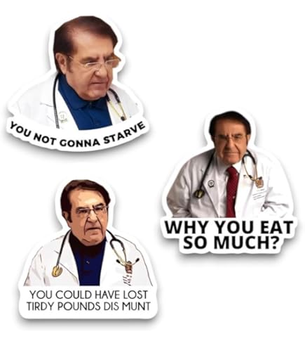 Magneti Frigo Divertenti - Kit Da 6 Con Stile Pins, Personalizzabili, 5,6 Cm - Foto 9