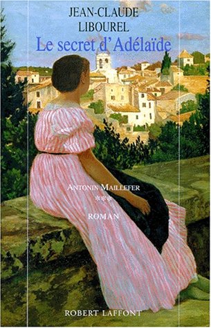 Le secret d'Adélaïde