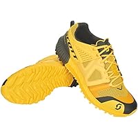 ZAPATILLAS SCOTT KINABALU POWER AMARILLO