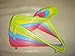 100X CHILDREN KIDS BABY MULTICOLOURED COLOURFUL PLASTIC CLOTHES COAT HANGERS