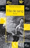 Fille de sang