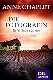 Cover zum Buch Die Fotografin