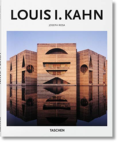 Télécharger BA-Louis I. Kahn Gratuit