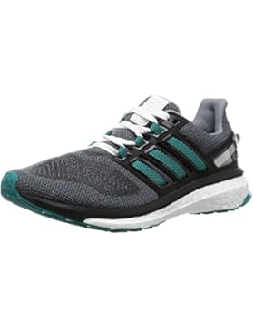 adidas Damen Energy Boost 3W Turnschuhe