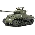 Tamiya TAM35346 35346 US M4A3E8 Sherman Easy 8 1:35 Tank Model Kit