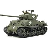 Tamiya 35346 " 1: 35 " US M4 A3E8 Sherman Easy sekiz Euro ara&ccedil;