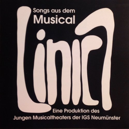 Preisvergleich Produktbild Songs aus dem Musical "Linie 1"