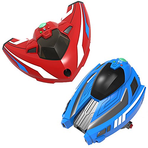 Spaceship laser tag shooting game for kids - Star Trek and Star wars space battle toy - G196171