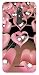 Ac Aditi CREATIONS BACKCOVER 44 MICROMAX CANVAS INFINITY RS.289.00