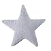 Cushion Star Blue
