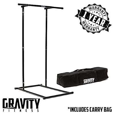 Gravity Fitness Poids corporel portatif et tablier extensible
