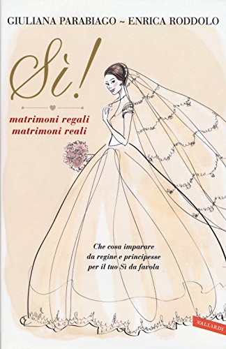 Sì! Matrimoni regali matrimoni reali Sì! Matrimoni regali matrimoni reali