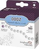 Scrapbook Adhesives 6 mm 300-Piece Adhesive Dots